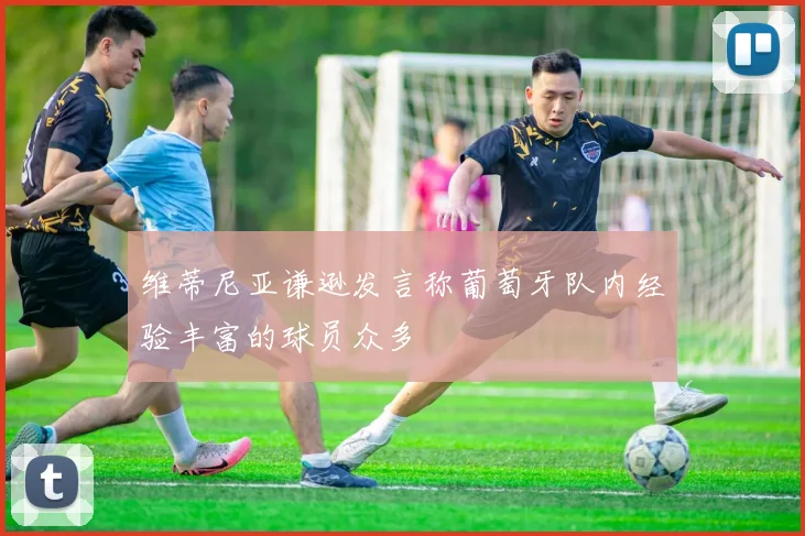 维蒂尼亚谦逊发言称葡萄牙队内经验丰富的球员众多